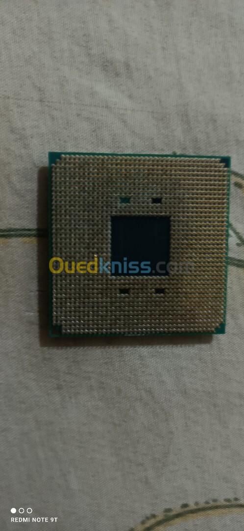 Amd Ryzen 3 3200g (sans ventilo)