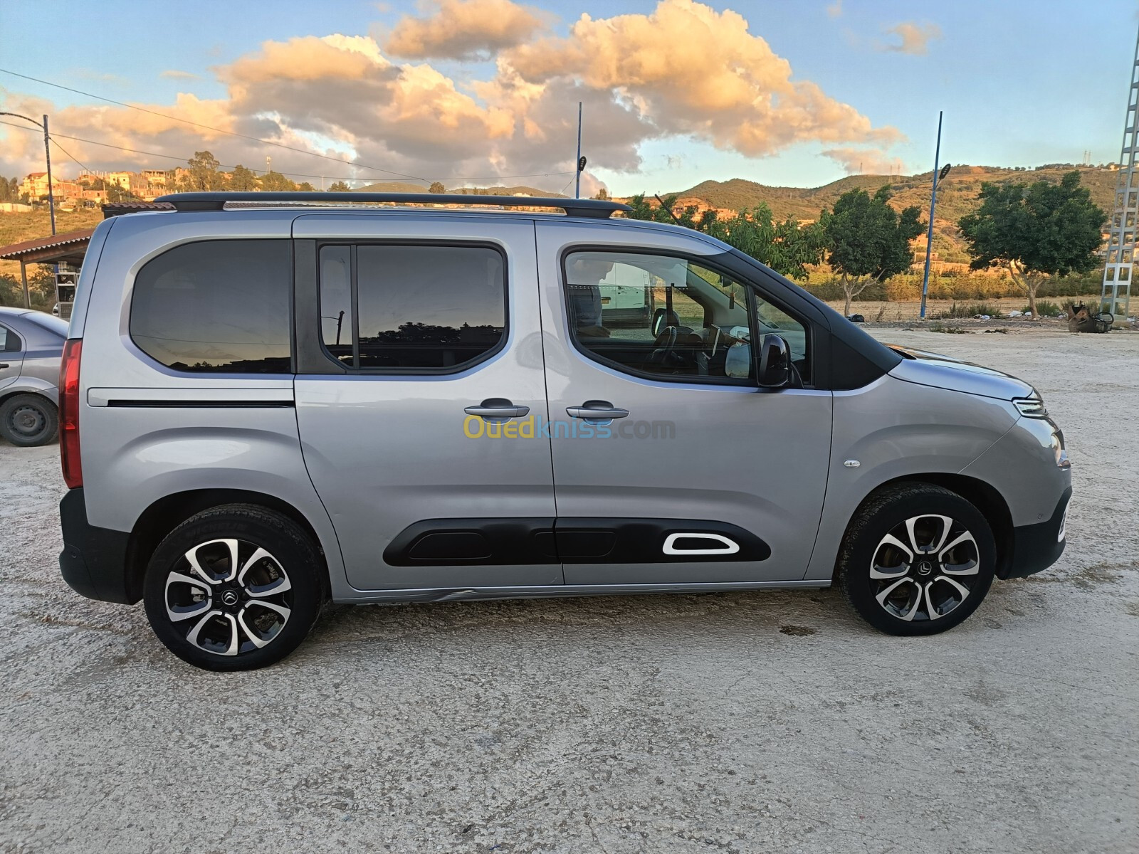 Citroen Berlingo Multispace 2022 