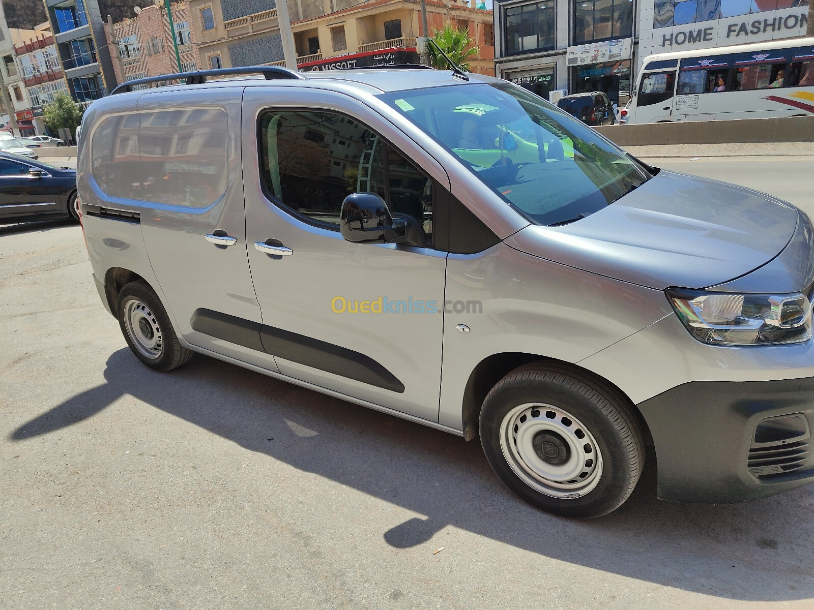 Fiat Doblo 2023 