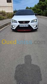 Seat Leon 2014 FR