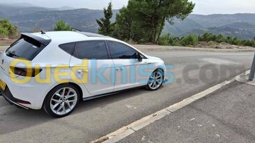 Seat Leon 2014 FR