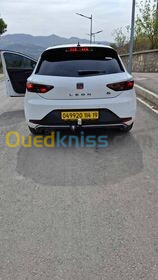 Seat Leon 2014 FR