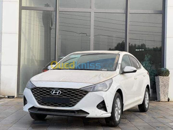 Hyundai Accent 2024 2024