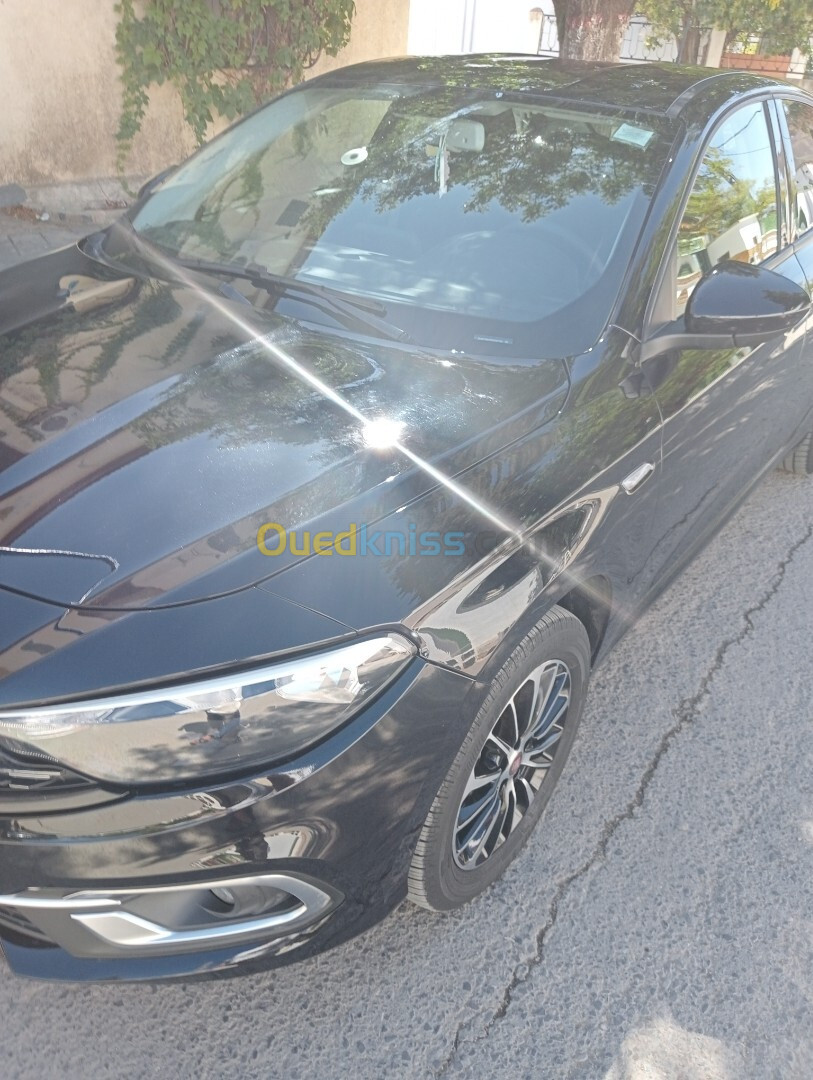 Fiat Tipo 2024 Urban