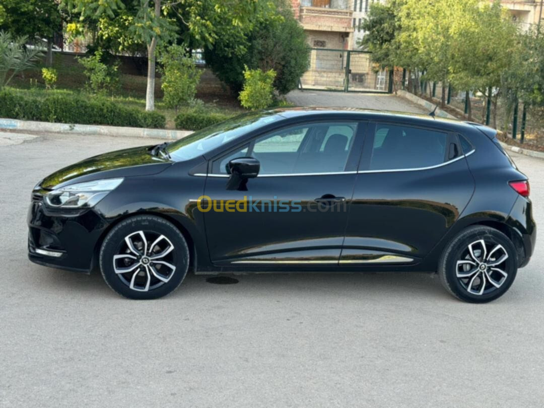 Renault Clio 4 2019 Limited 2