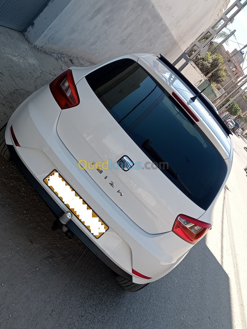 Seat Ibiza 2013 Edition 50