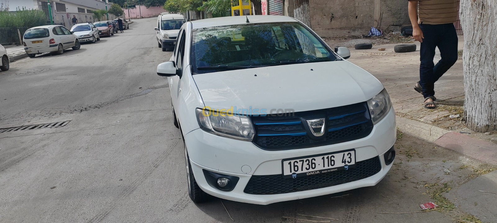 Dacia Logan 2016 Logan