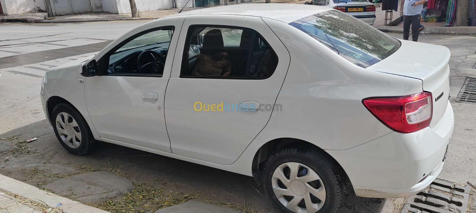 Dacia Logan 2016 Logan