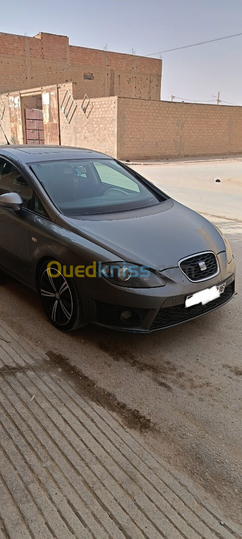 Seat Leon 2012 Leon