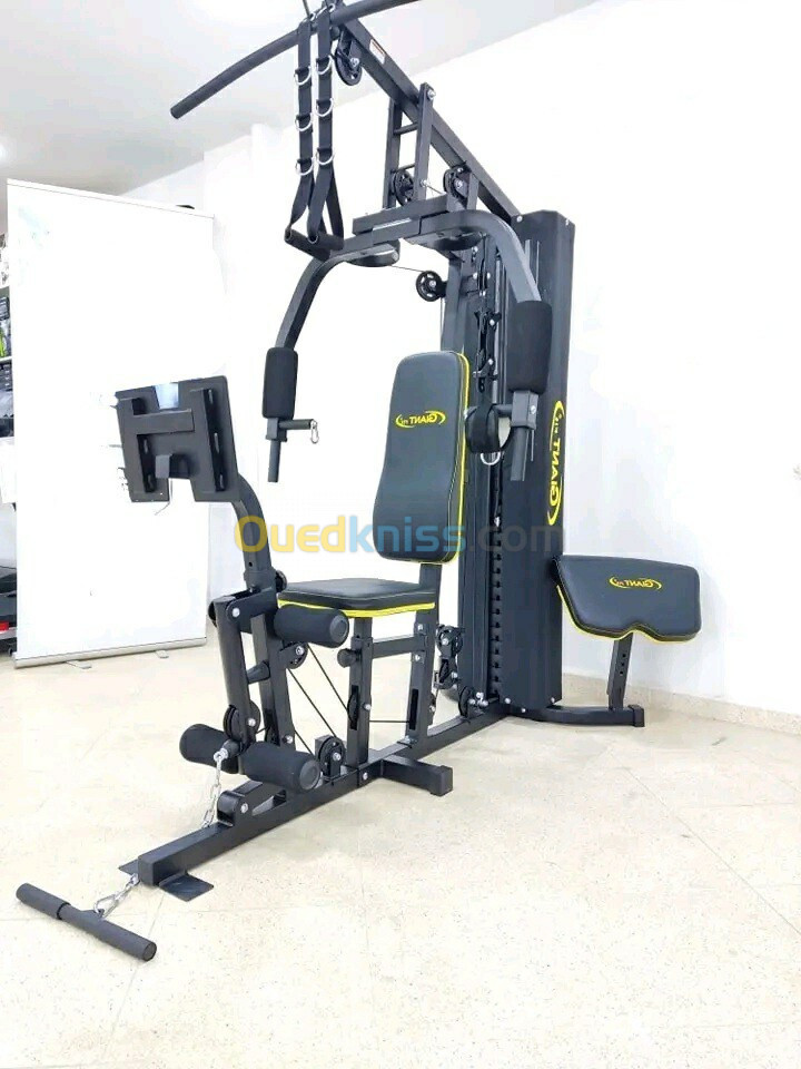 الة رياضية multy gym