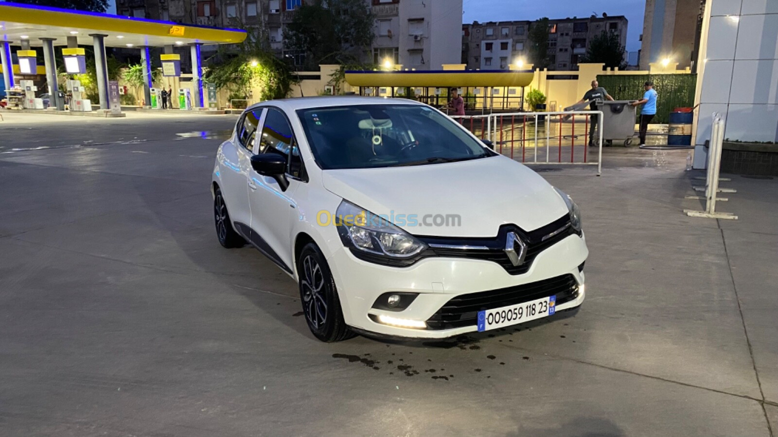 Renault Clio 4 2018 Limited 2