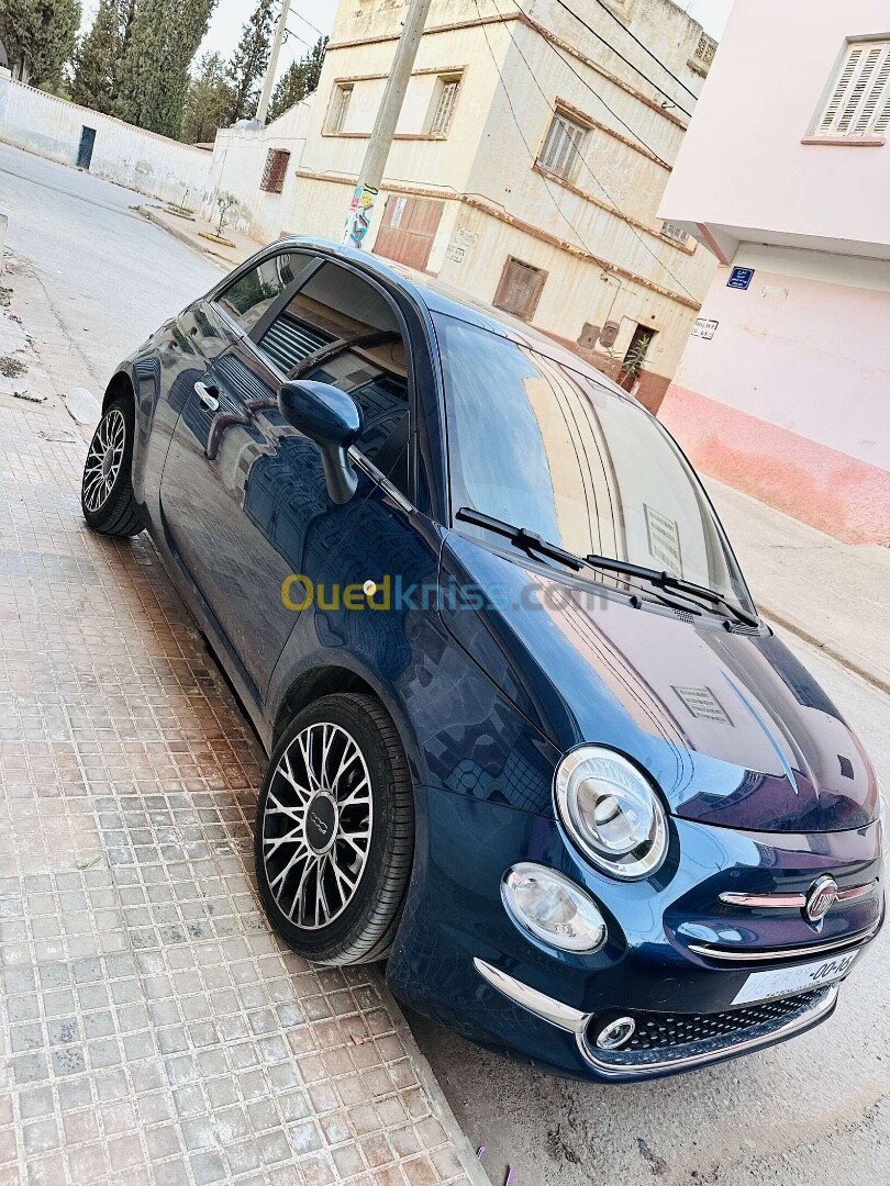 Fiat 500 2024 Dolcevita plus