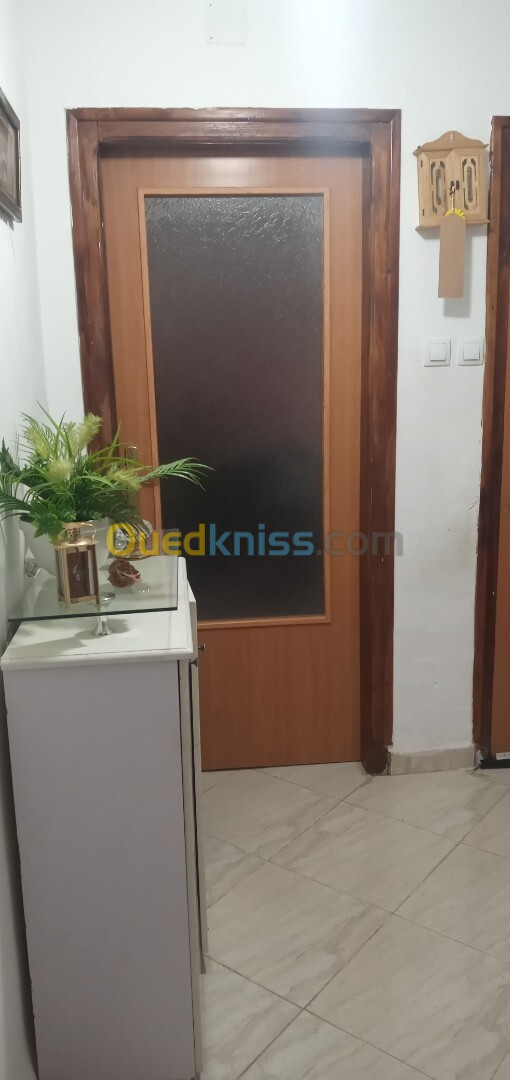 Vente Appartement F3 Mostaganem Mostaganem