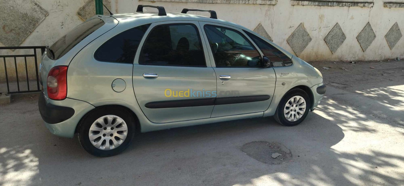 Citroen Xsara Picasso 2000 Xsara Picasso