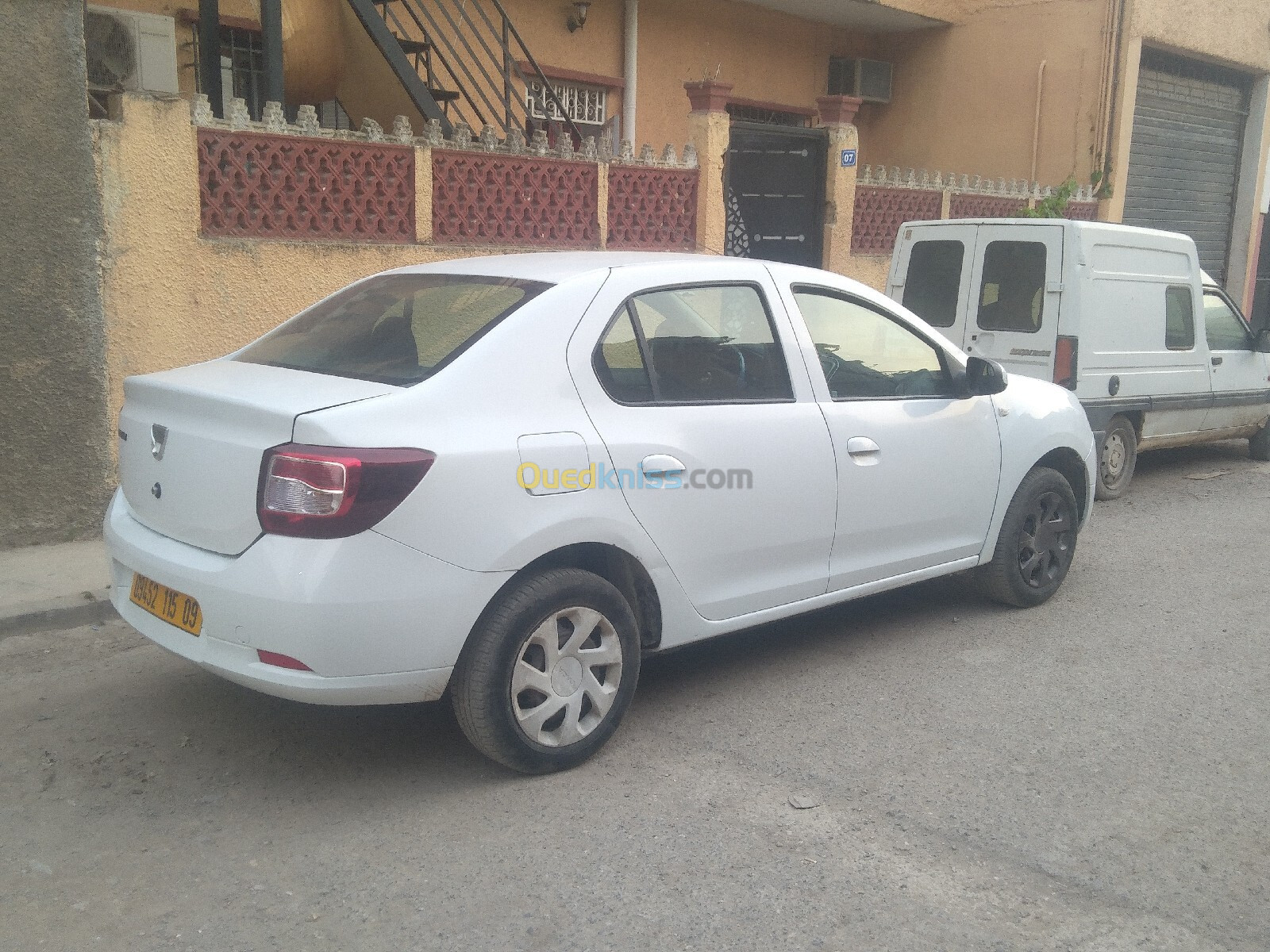 Renault Logane 2015 