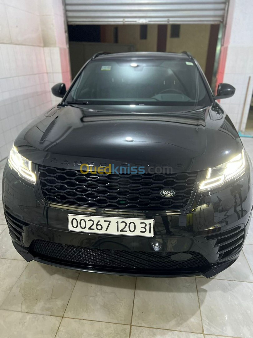 Land Rover VELAR s 2020 Dynamique