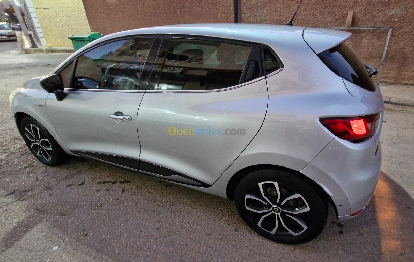 Renault Clio 4 2018 Limited