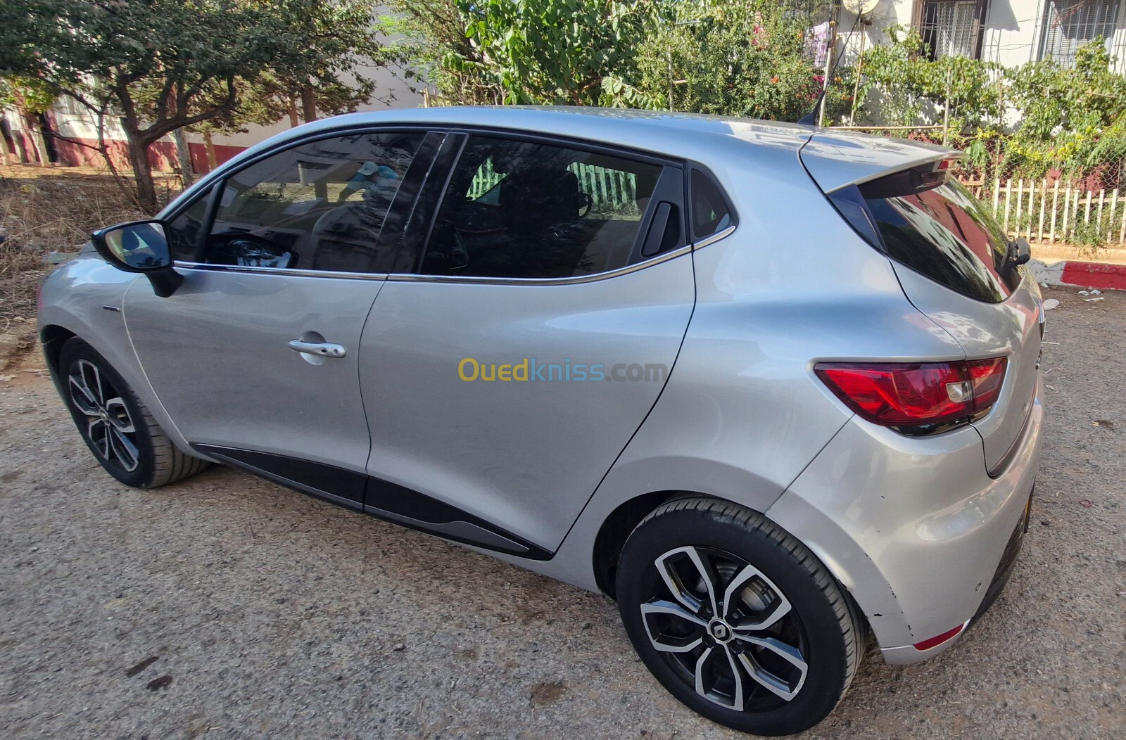 Renault Clio 4 2018 Limited