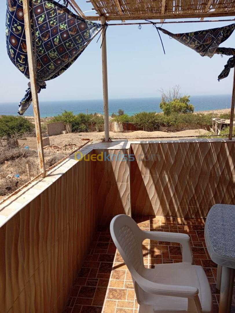 Vente Appartement F3 Mostaganem Hassi maameche