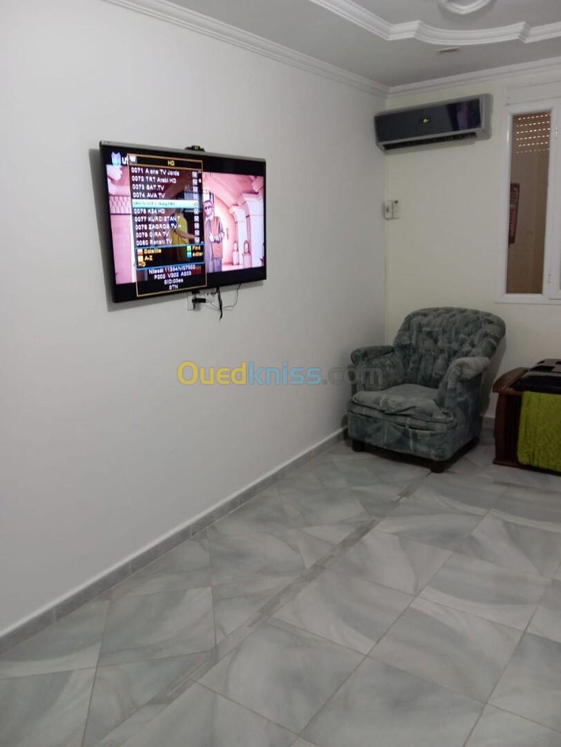 Vente Appartement F3 Mostaganem Hassi maameche