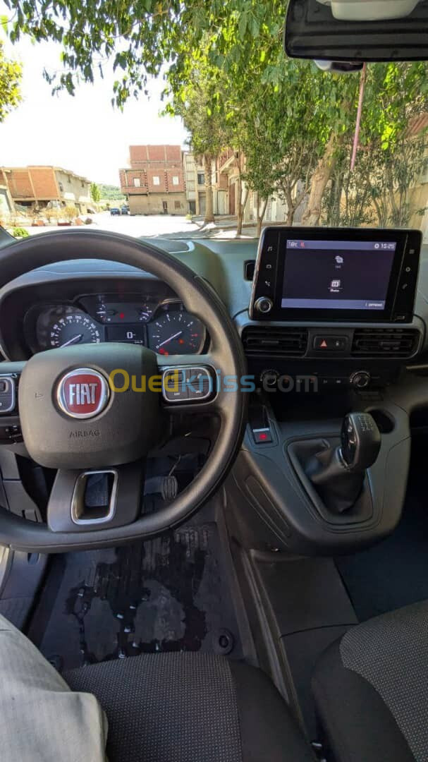 Fiat Doblo 2023 