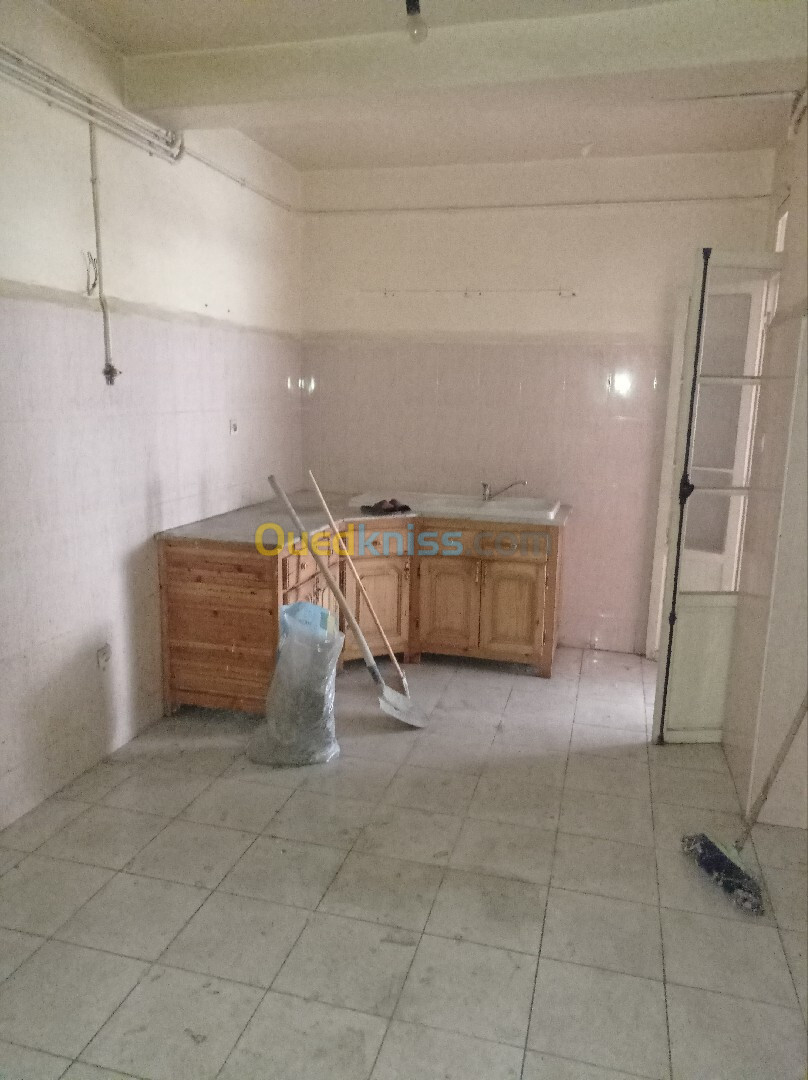 Vente Appartement F5 Béjaïa Bejaia