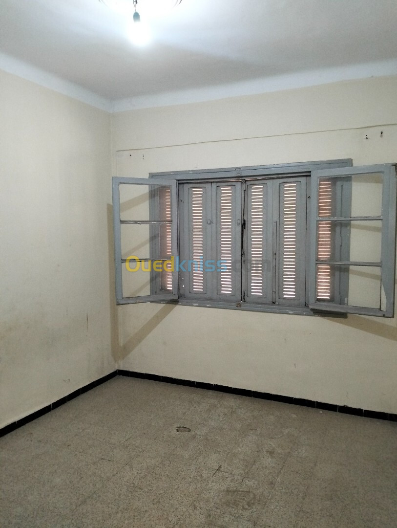 Vente Appartement F2 Alger El harrach