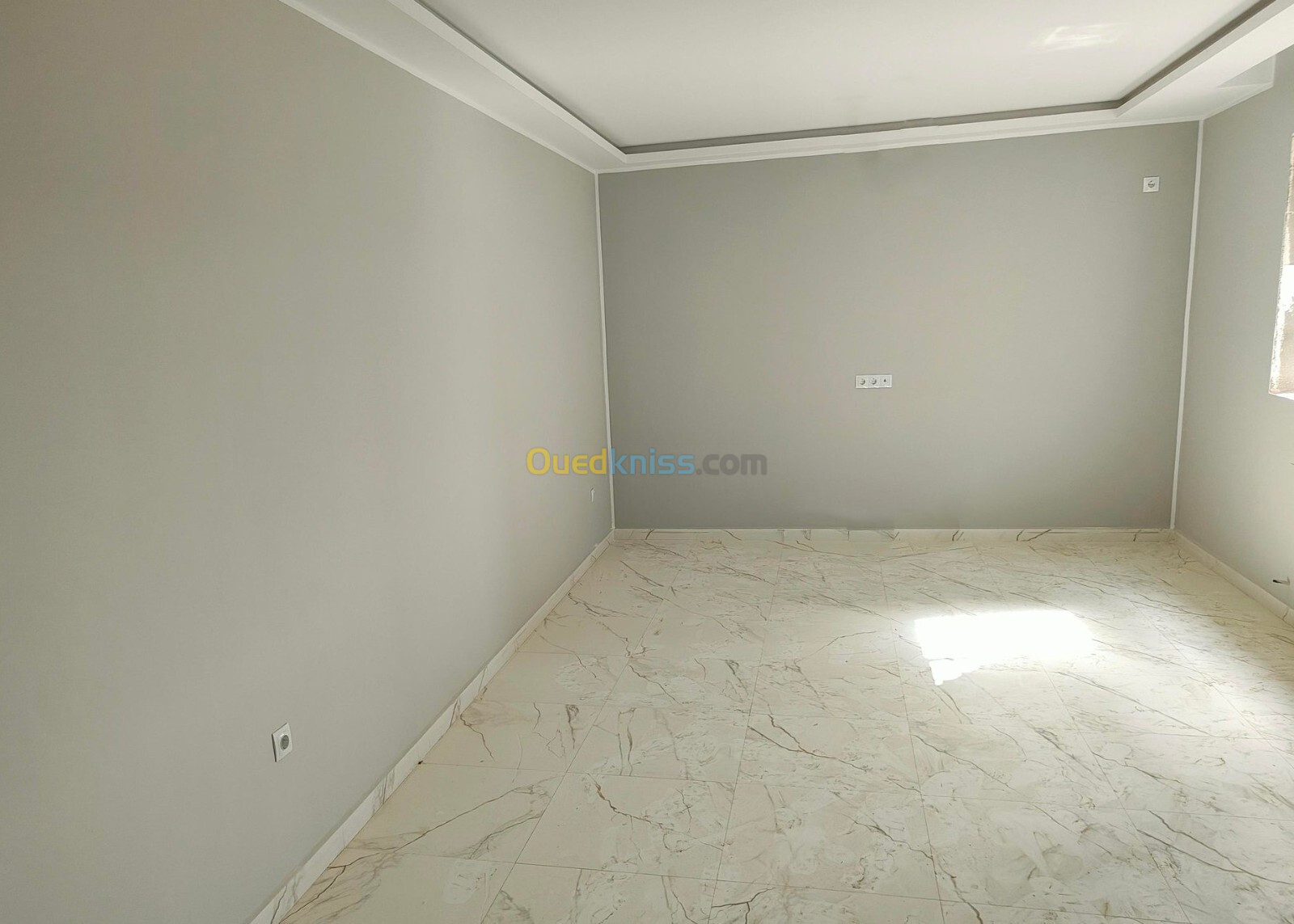 Vente Appartement F4 Tizi Ouzou Tizi ouzou