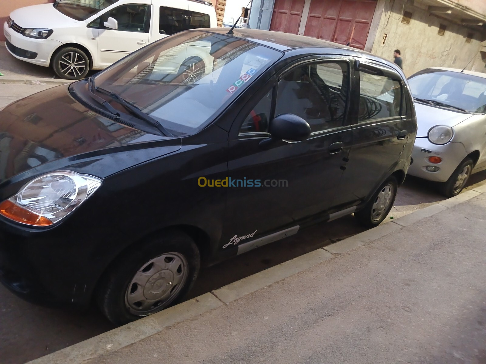 Chevrolet Spark 2010 Spark