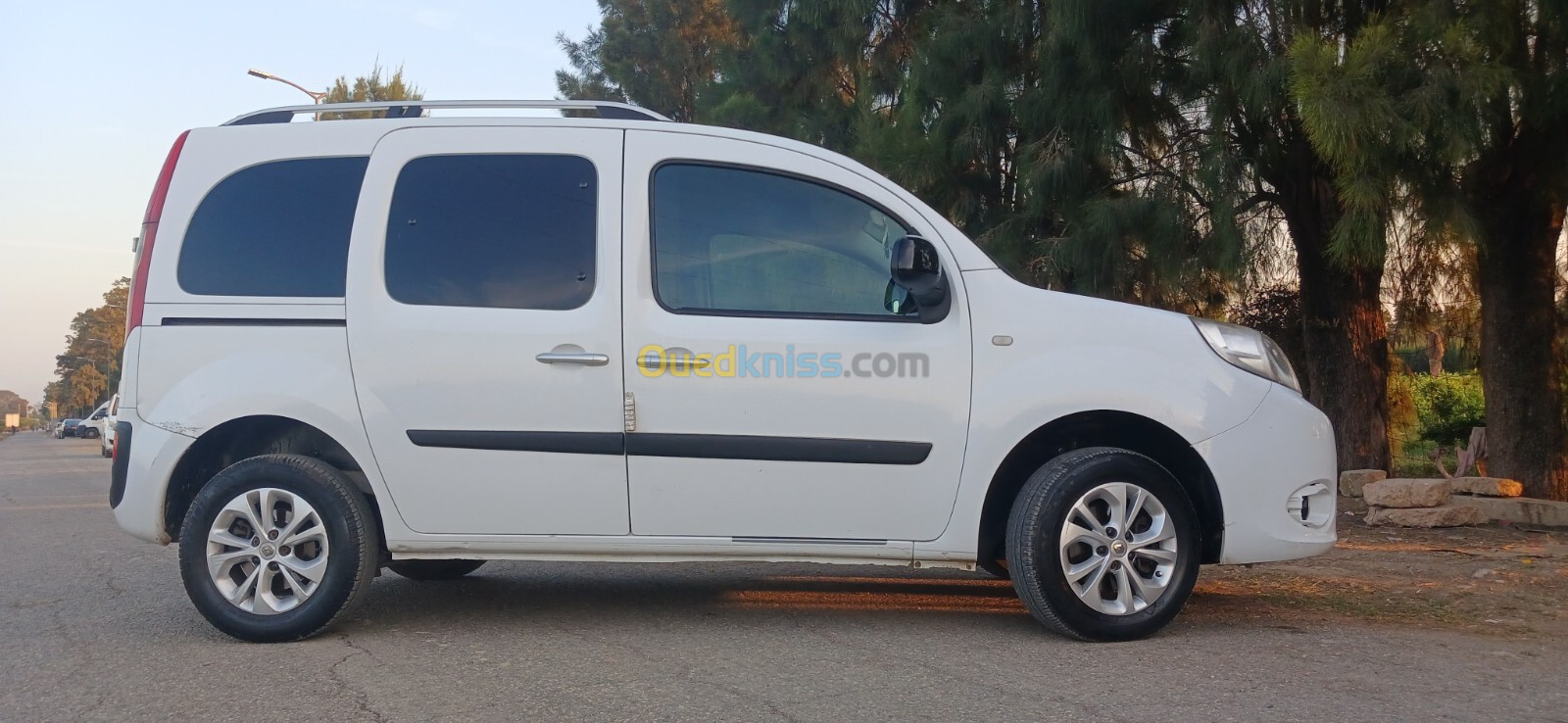 Renault Kangoo 2015 Kangoo