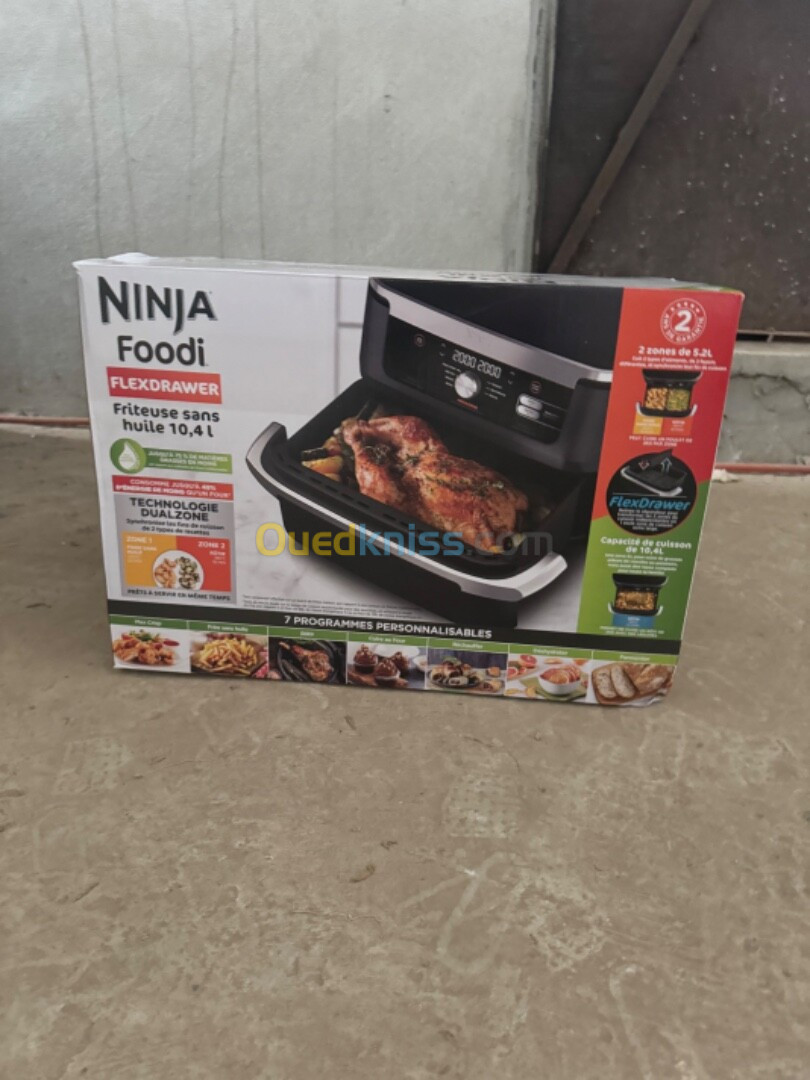  Ninja Airfryer AF500EU