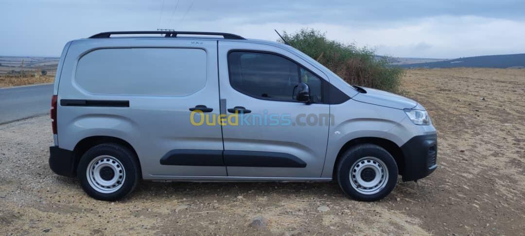 Fiat Doblo 2023 