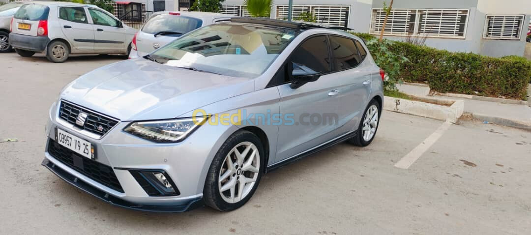 Seat Ibiza 2019 FR