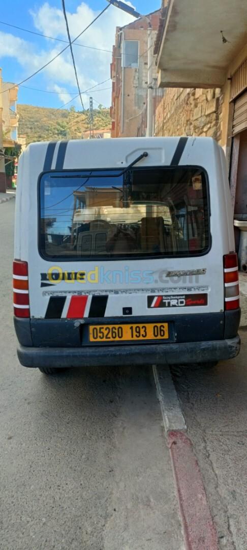 Renault Express 1993 Express