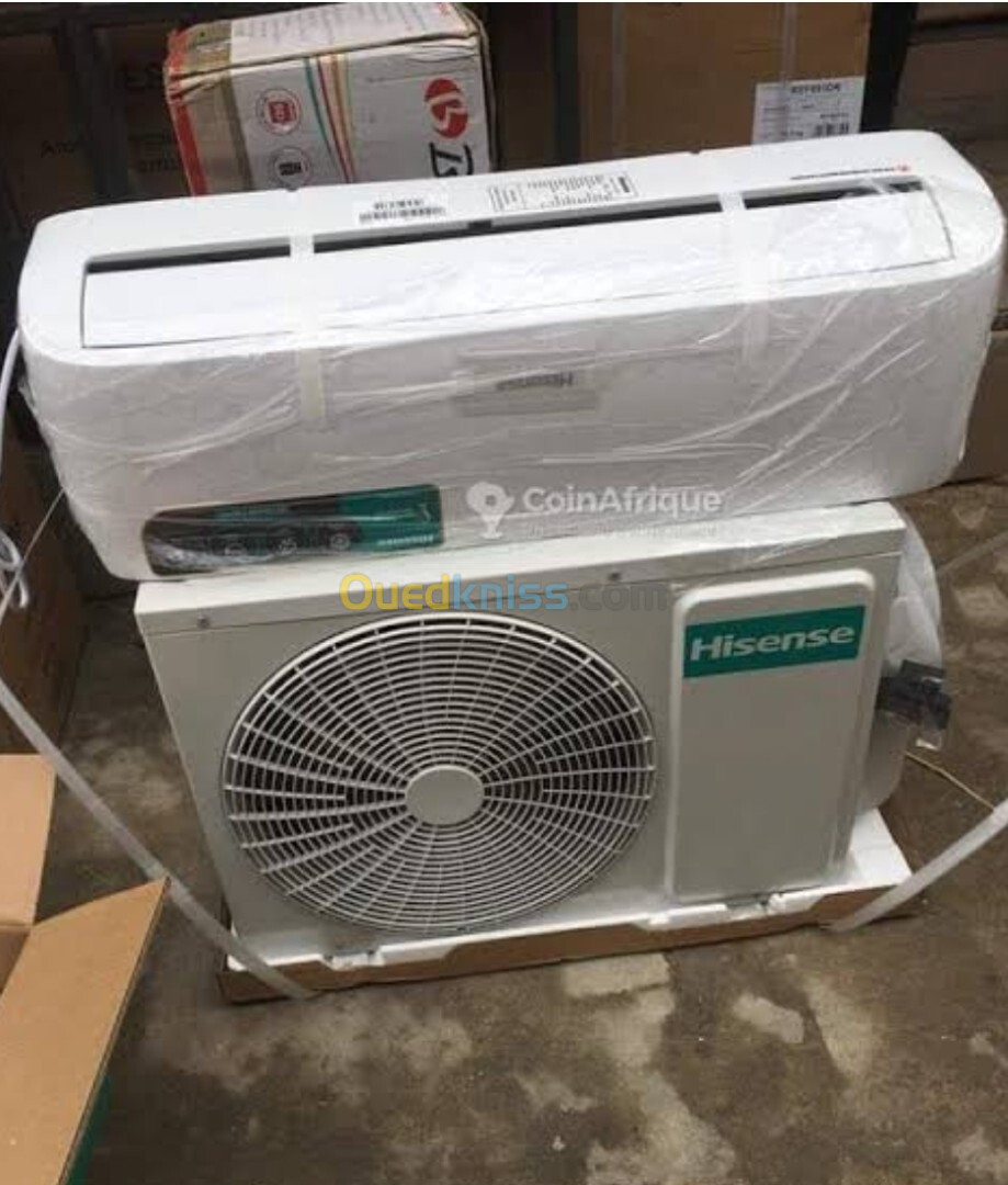 Hisense12000btu