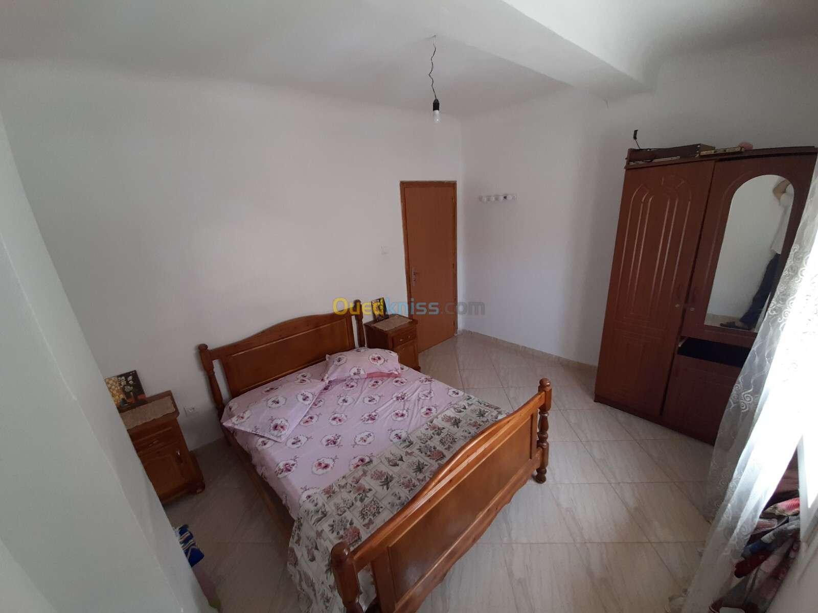 Location vacances Appartement F3 Mostaganem Mostaganem