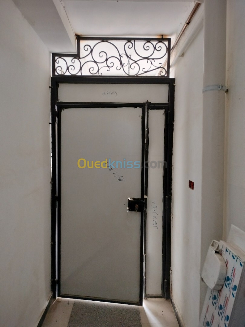 Vente Appartement F2 Boumerdès Ouled moussa