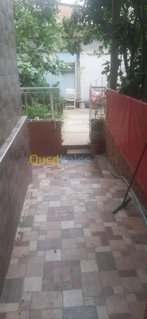 Vente Villa Boumerdes Ouled moussa