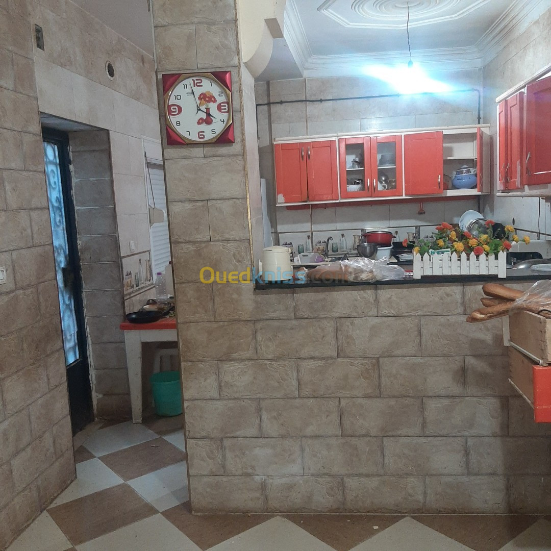 Vente Villa Boumerdes Ouled hedadj