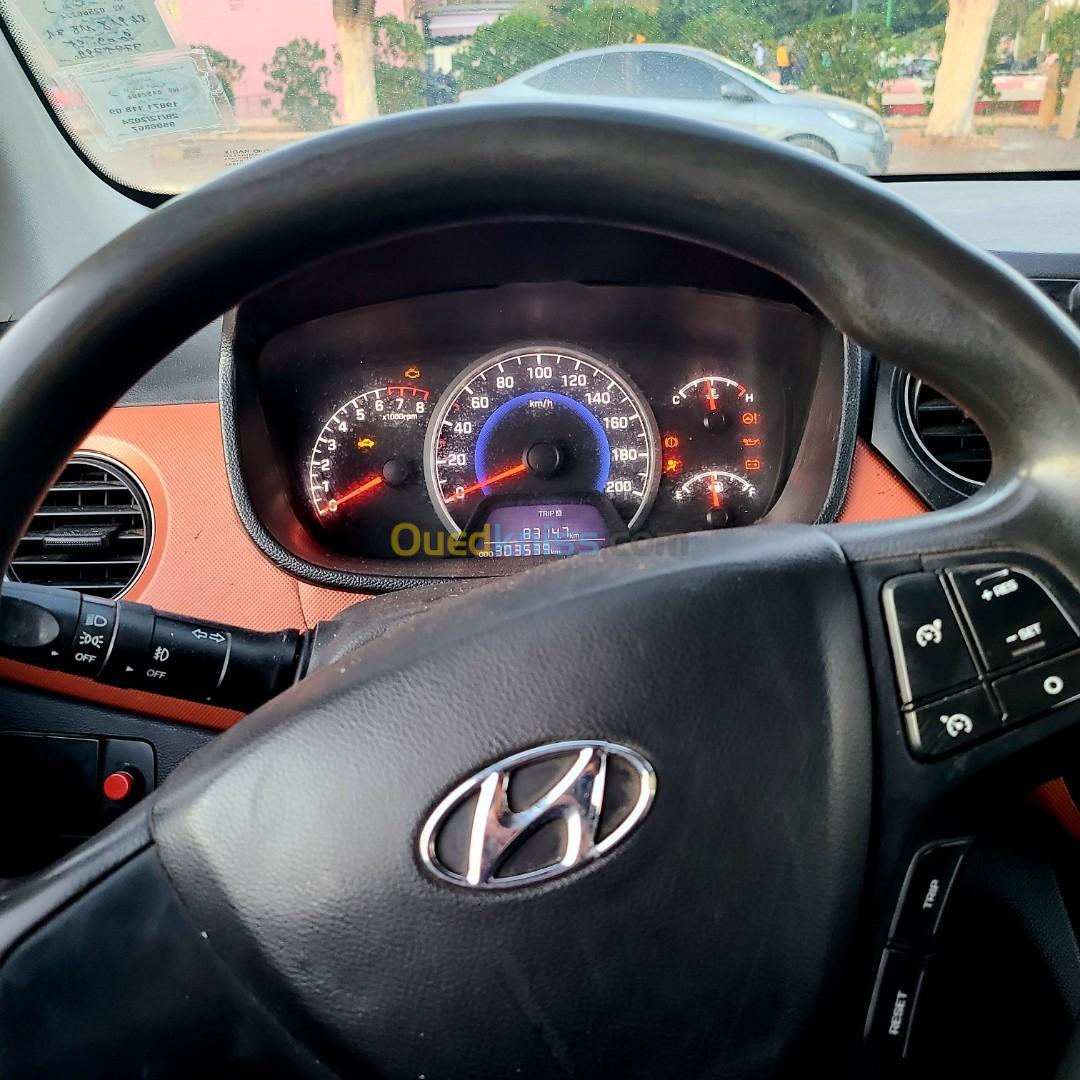 Hyundai i10 2018 i10