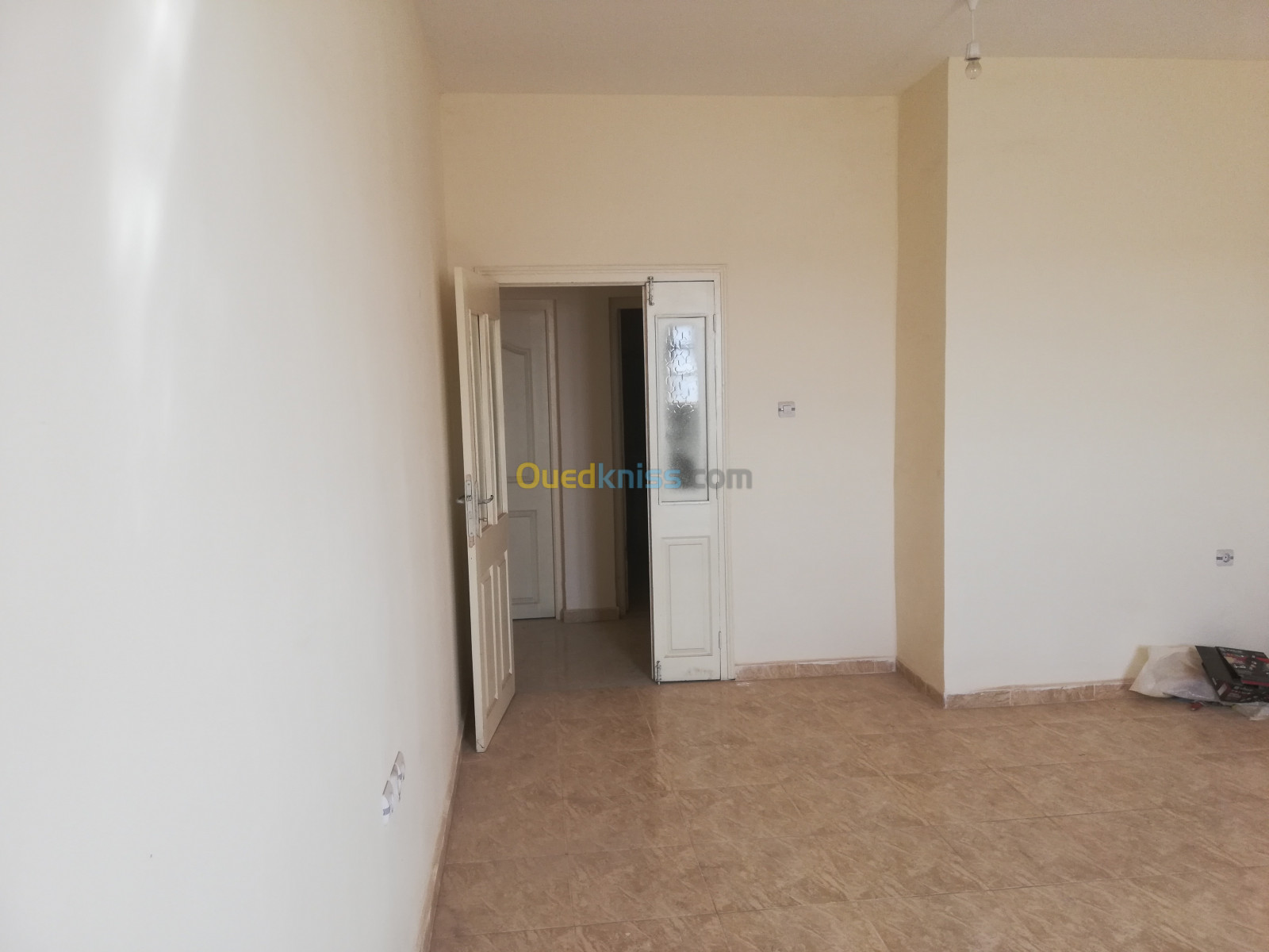 Vente Appartement F3 Constantine Constantine