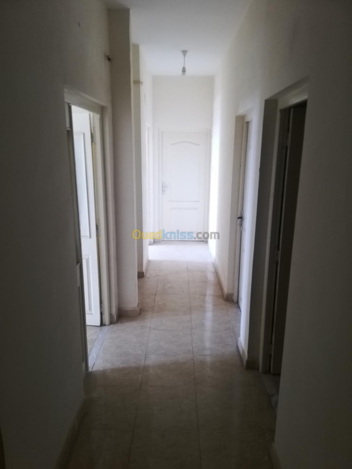 Vente Appartement F3 Constantine Constantine