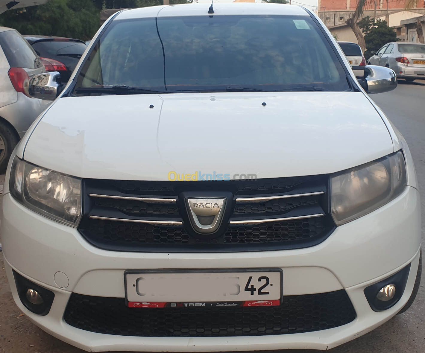 Dacia Logan 2015 Logan