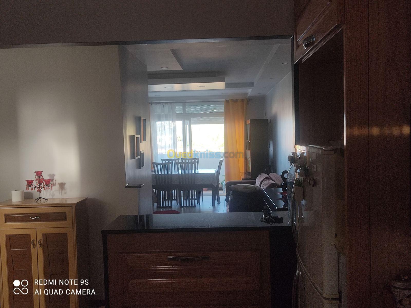 Vente Appartement F3 Boumerdès Dellys