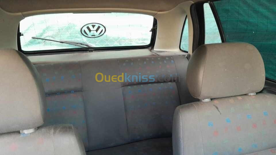 Volkswagen Gol 2006 