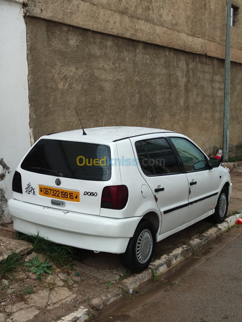 Volkswagen Polo 1999 Polo