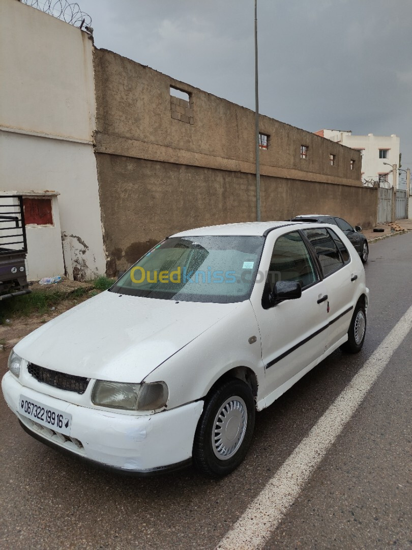 Volkswagen Polo 1999 Polo