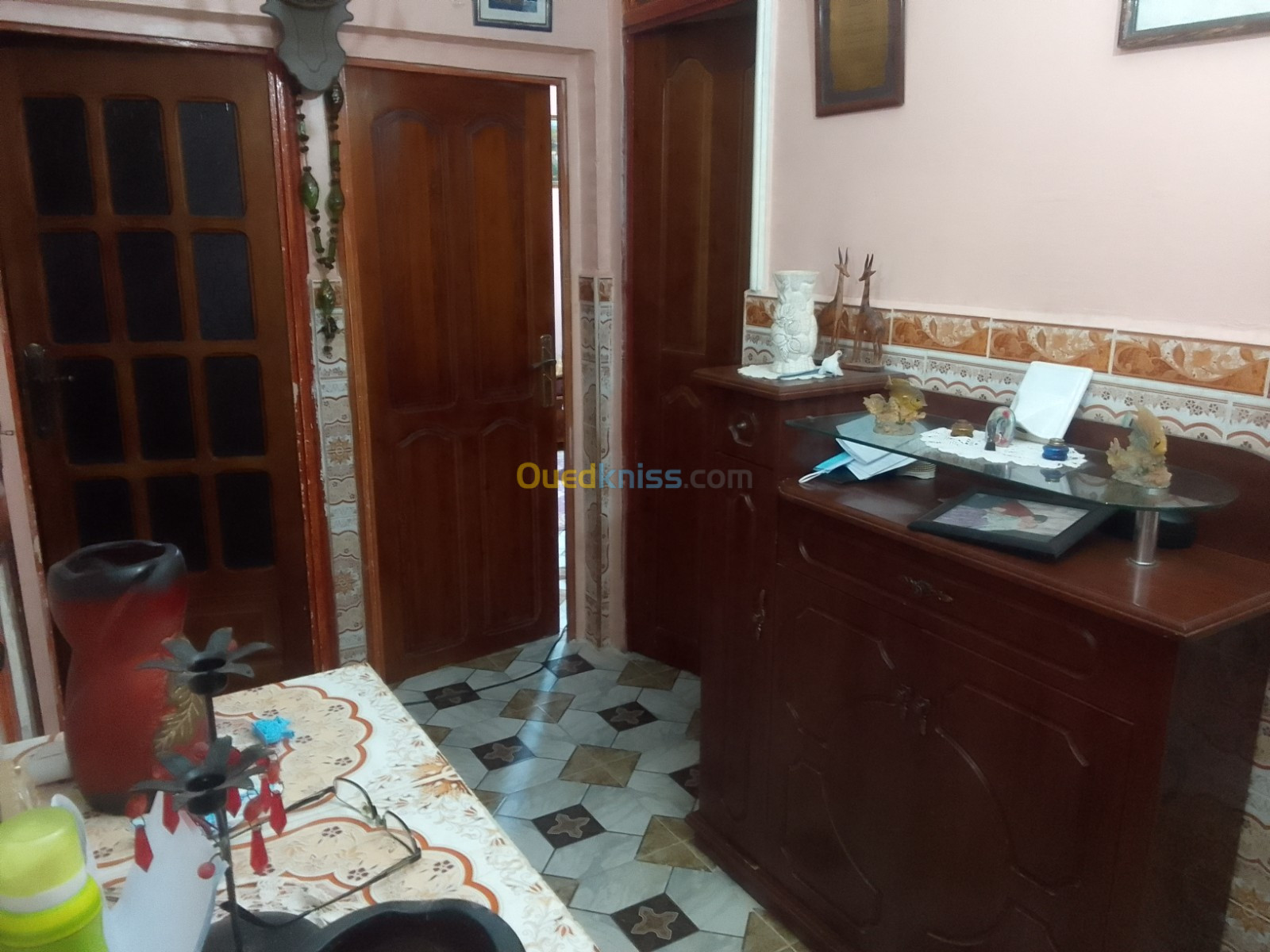 Vente Appartement F3 Skikda Skikda