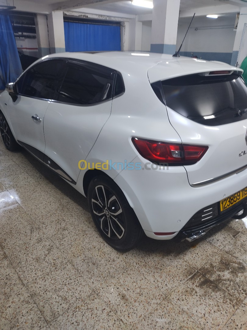 Renault Clio 4 2019 Limited 2