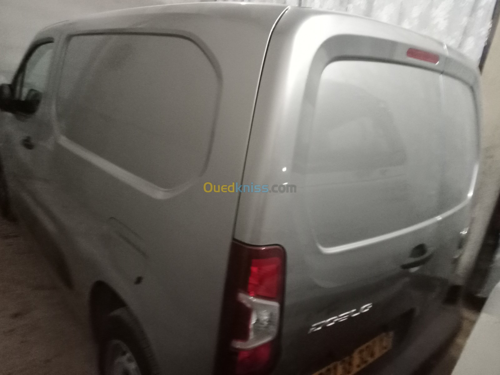 Fiat Doblo 2024 